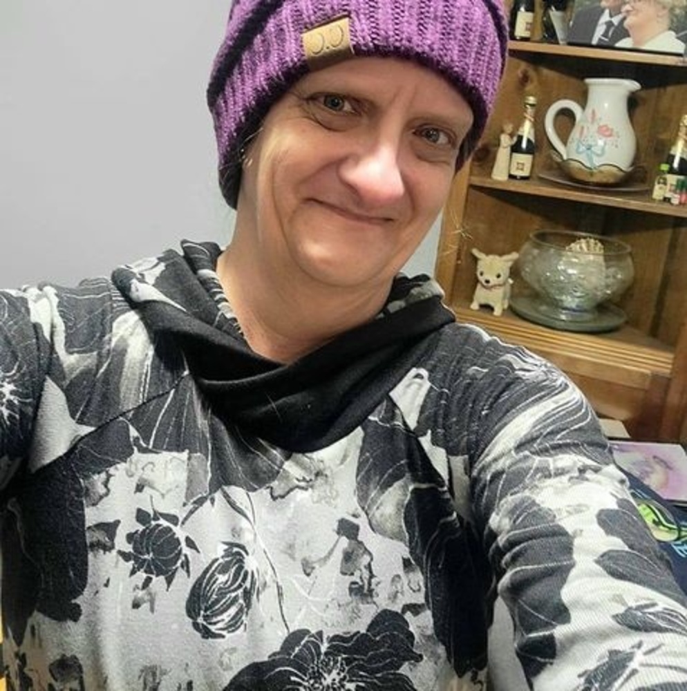 Meet your Posher, Deb